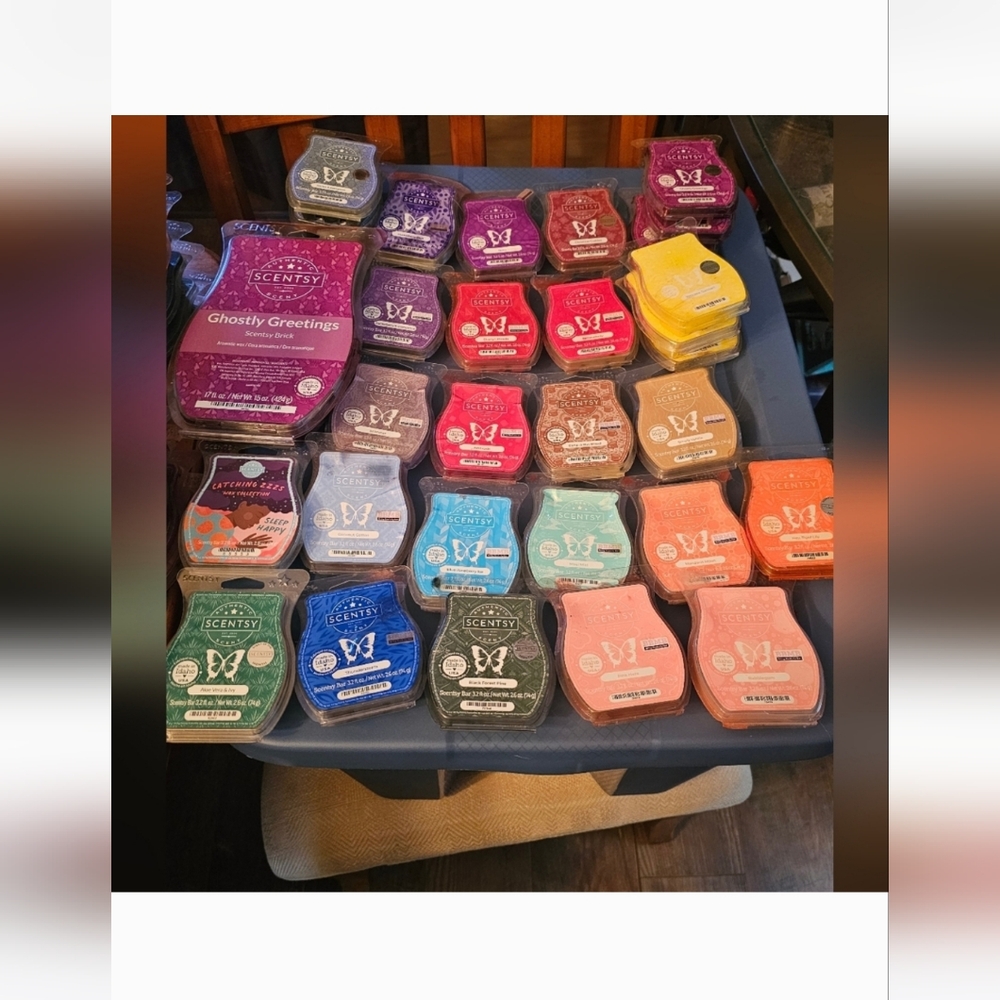 Scentsy